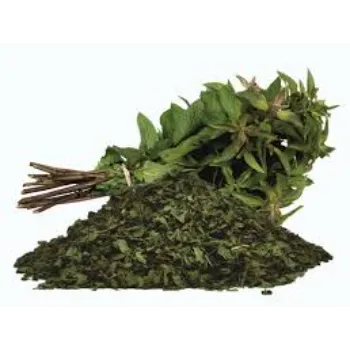A1 Dried Tulsi Leaves